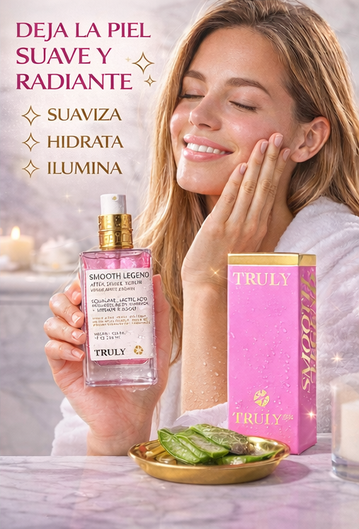 SERUM DESPIGMENTANTE SMOOTH LEGEND