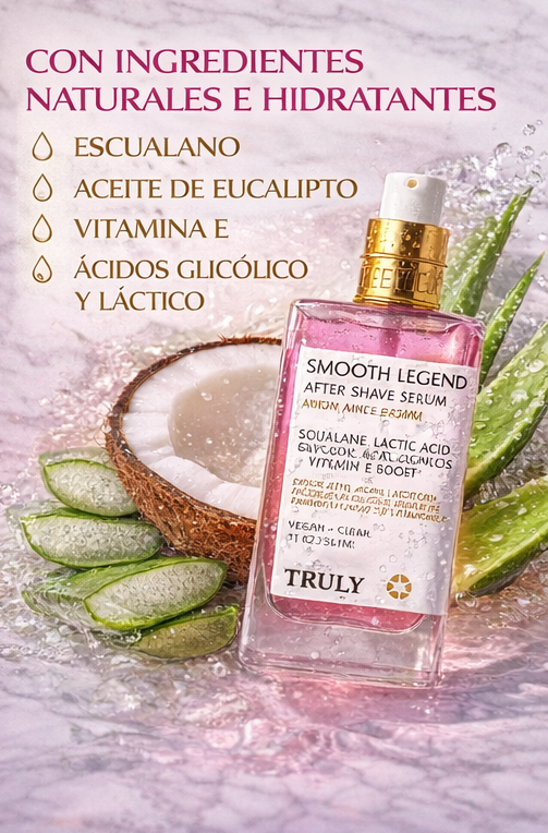 SERUM DESPIGMENTANTE SMOOTH LEGEND