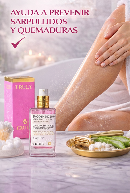 SERUM DESPIGMENTANTE SMOOTH LEGEND