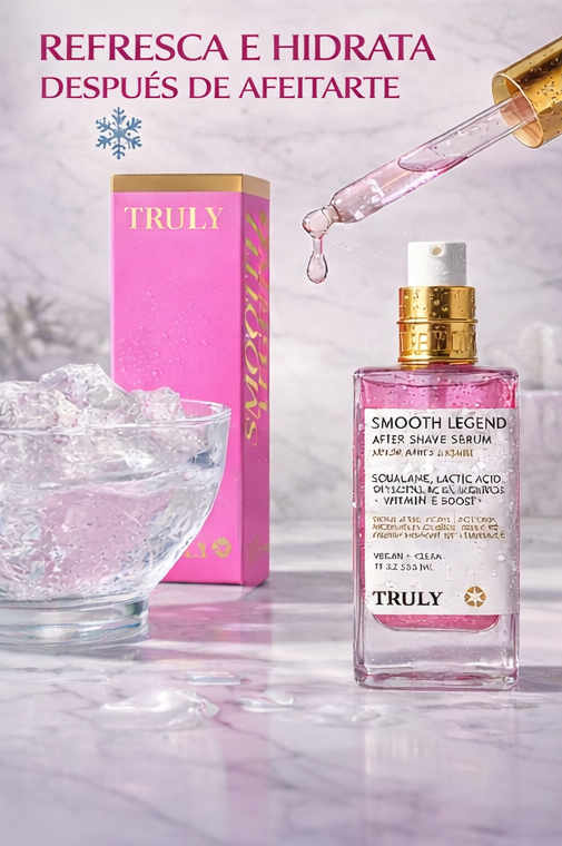 SERUM DESPIGMENTANTE SMOOTH LEGEND