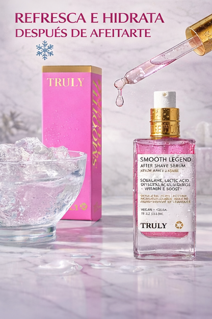 SERUM DESPIGMENTANTE SMOOTH LEGEND