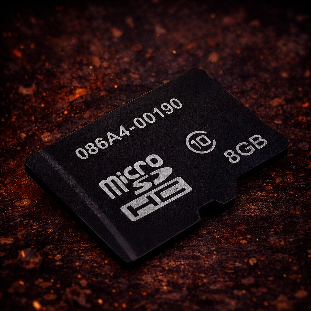 memoria micro sd de 8g
